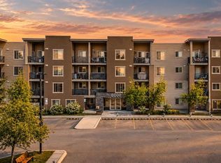 403 NE Mackenzie Way SW #8112, Airdrie, AB T4B3V7