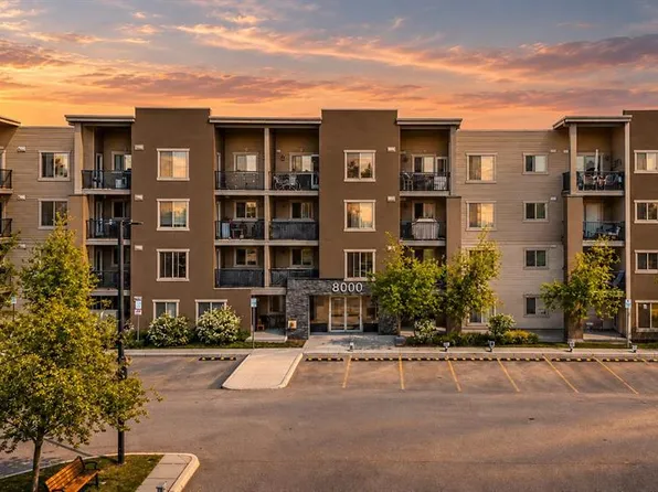 403 NE Mackenzie Way SW #8112, Airdrie, AB T4B 3V7