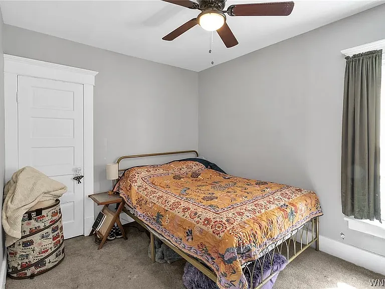 215 Stevenson St #2 — Photo 8