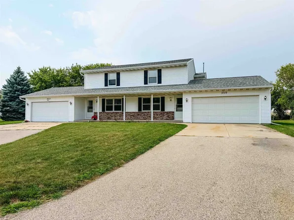3719 N Blueridge Dr, Appleton, WI 54914