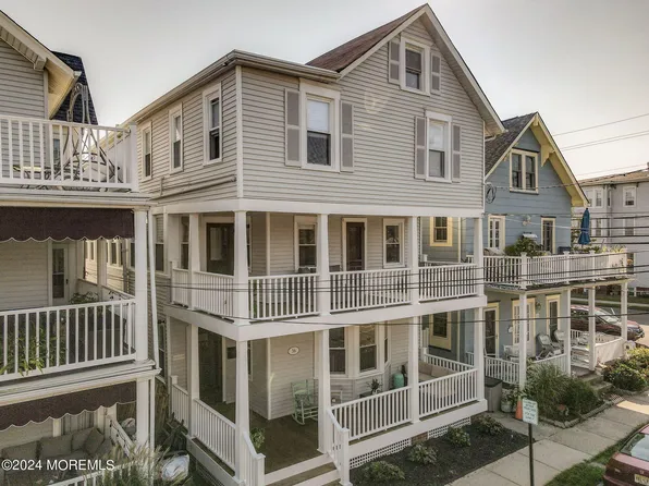 36 Heck Ave, Ocean Grove, NJ 07756