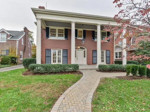 2116 Village Dr, Louisville, KY 40205