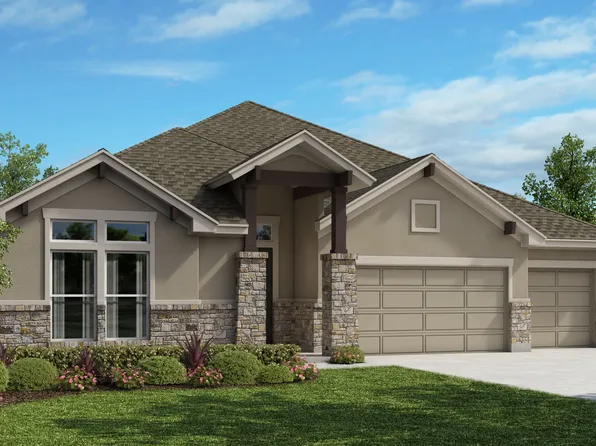 Caporina Plan, University Heights