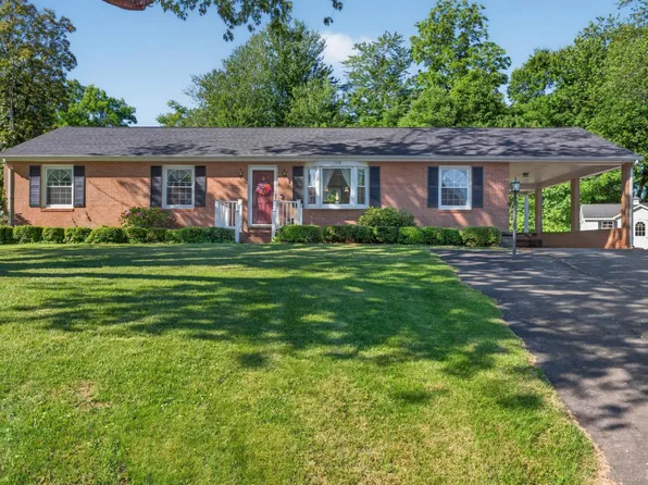 113 Kenbridge Pl, Lynchburg, VA 24502