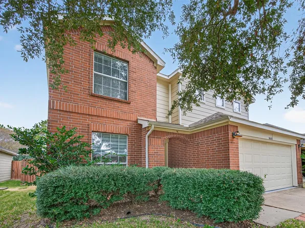 26522 Marble Falls Bnd, Katy, TX 77494