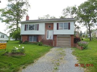 1029 College Ave, Harrisonburg, VA 22802