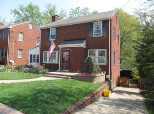 25 N Garfield St, Arlington, VA 22201