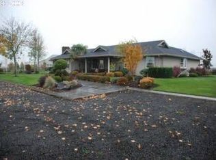 21091 Powerline Rd, Harrisburg, OR 97446