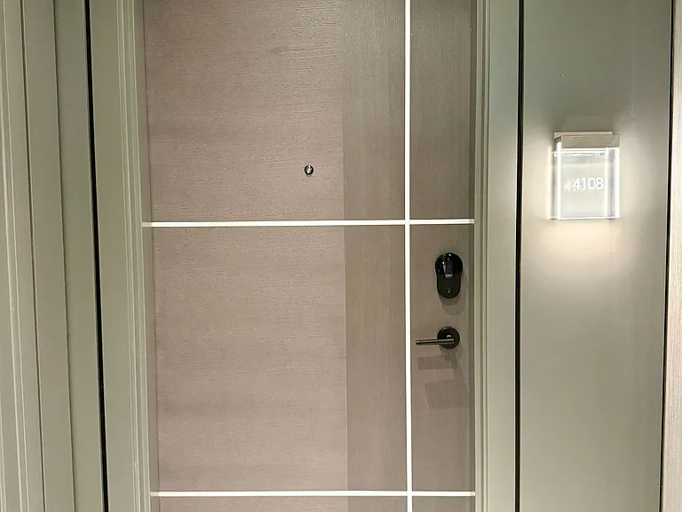 100 Dalhousie St #4108 — Photo 2