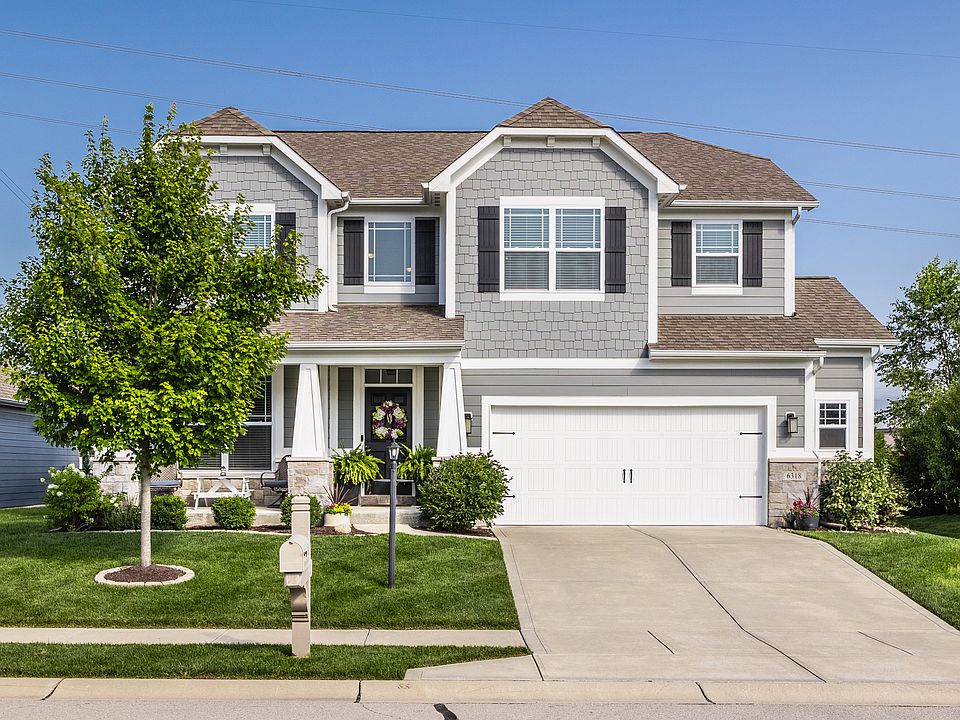 1st image of 6318 Sugar Maple Dr