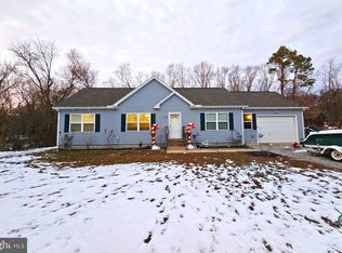 2615 Hickman Rd, Greenwood, DE 19950