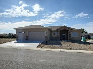 3419 Ridgeline Dr, Montrose, CO 81403