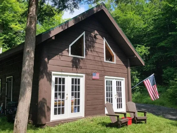 1492 Tupper Rd, Long Lake, NY 12847