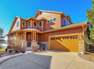 18194 E Saskatoon Pl, Parker, CO 80134