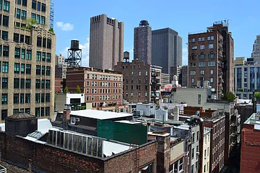 Rented by Tabak Real Estate