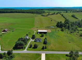 3960 County Route 1, Campbell, NY 14821