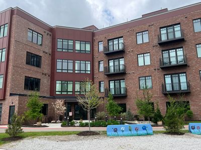 441 S Ashley St #302, Ann Arbor, MI, 48103