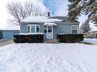 3381 S 63rd St, Milwaukee, WI 53219