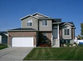 5543 S 3750 W, Roy, UT 84067
