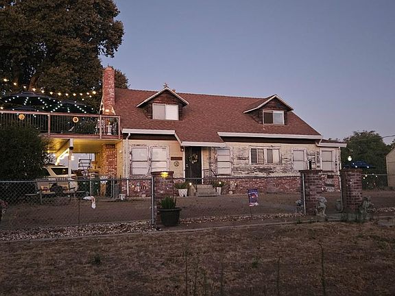 2nd image of 20822 Disch Rd