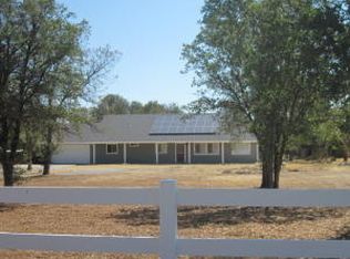 10471 Sundance Rd, Palo Cedro, CA 96073