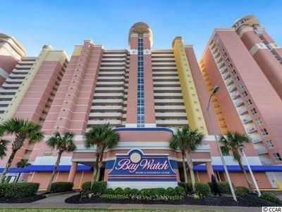 2711 S Ocean Blvd #1422, North Myrtle Beach, SC, 29582