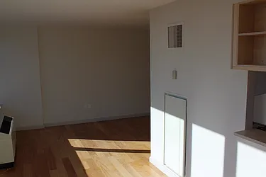 Rented by The Durst Organization