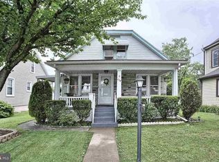 158 D St, Carlisle, PA 17013