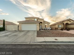 3725 Seneca Highland St, North Las Vegas, NV 89032