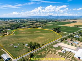 11064 Lookout Rd, Longmont, CO 80504