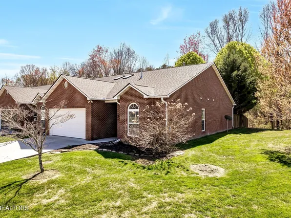 7832 NW Ellisville Ln, Knoxville, TN 37909