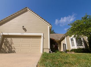 12134 Sagamore Rd, Leawood, KS 66209
