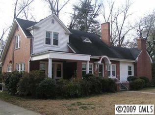 609 Marion St, Shelby, NC 28150