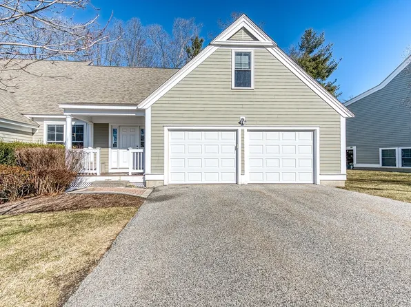53 Flint Pond Dr #53, North Grafton, MA 01536