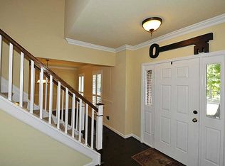 35 Summer Ct, Spring, TX 77381