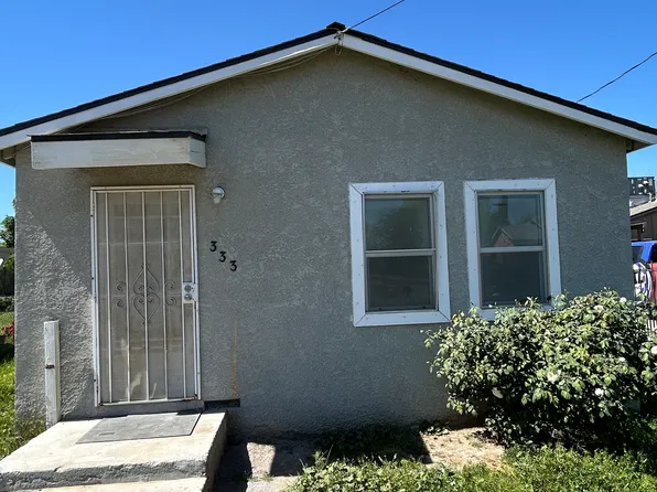 333 S D St, Tulare, CA 93274