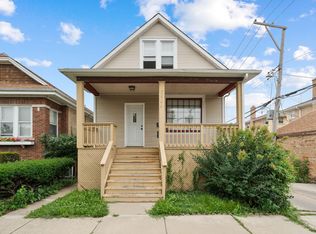 3944 N New England Ave APT 2, Chicago, IL 60634