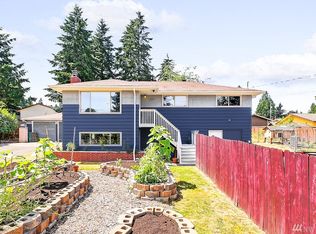 15617 47th Ave S, Tukwila, WA 98188