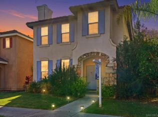 1436 Sutter Buttes St, Chula Vista, CA 91913