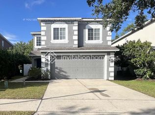 15256 Black Lion Way, Winter Garden, FL 34787