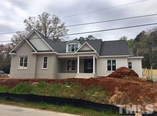 3000 Lewis Farm Rd, Raleigh, NC 27607