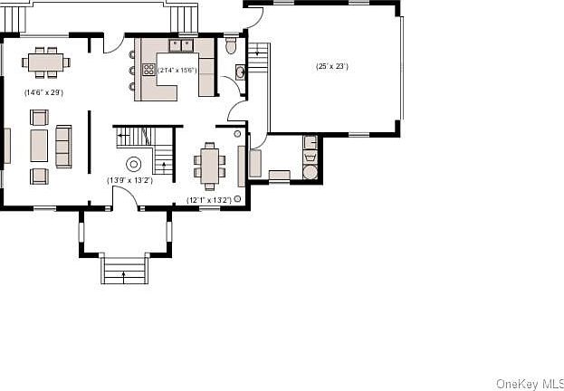 2nd image of 7 Fox Hill Ct