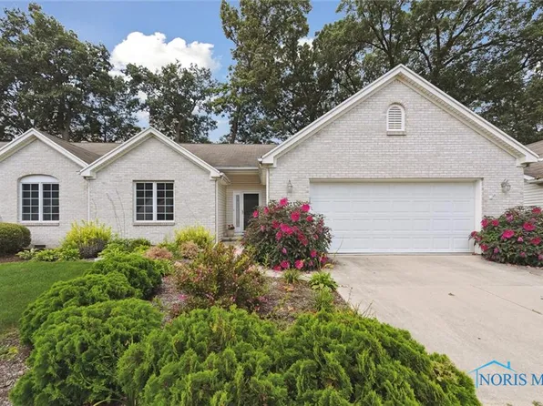2023 Silverpine Ct, Toledo, OH 43615