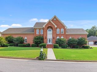 111 Stoney Creek Dr, Florence, AL 35633