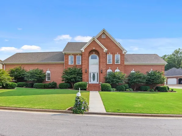 111 Stoney Creek Dr, Florence, AL 35633
