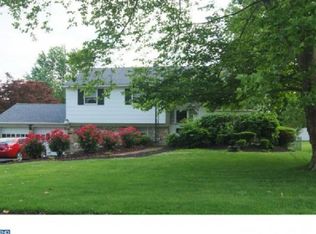 748 Birch Ave, Langhorne, PA