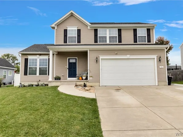 72 John Alex Dr, Buffalo, NY 14224