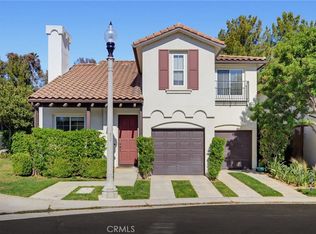 28148 Cabrillo Ln, Valencia, CA 91354