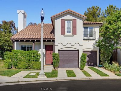 28148 Cabrillo Ln, Valencia, CA, 91354