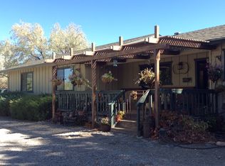 17070 Marango Rd, Reno, NV 89521